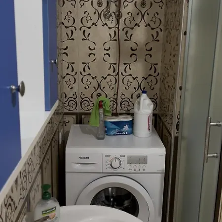 Shtepi Pushimi Shengjin Penzion Lezhë
