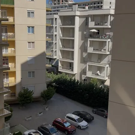 Penzion Shtepi Pushimi Shengjin *