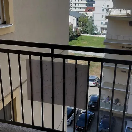 Shtepi Pushimi Shengjin Penzion Lezhë