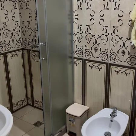 Penzion Shtepi Pushimi Shengjin Lezhë